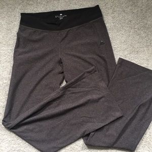 Adidas Climalite workout pants! Great condition!